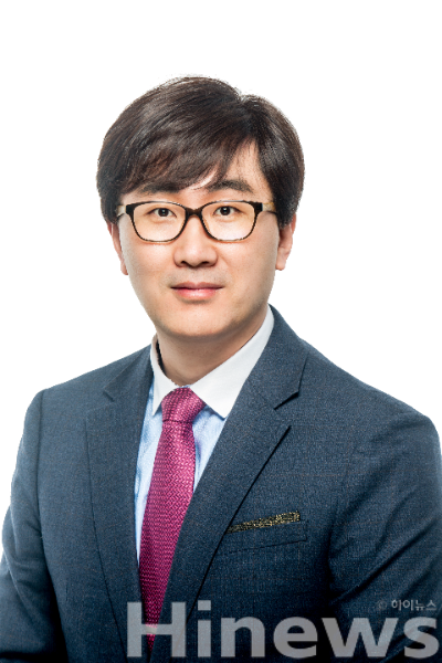 김국주 헬스인뉴스 아카데미 대표강사