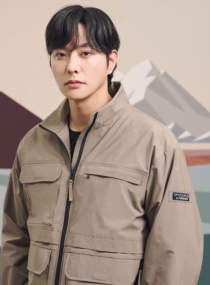 레드페이스 ‘파워 필드 윈드 재킷