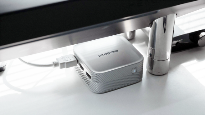 피코펄스 ‘NX’ 사무용 미니PC, 텀블벅에서 선보여