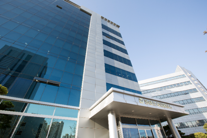 ⓒ 동아쏘시오홀딩스