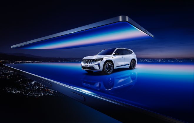 르노 2026년형 그랑 콜레오스 ⓒ르노코리아