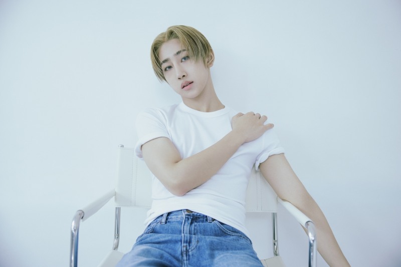 뉴비트 최서현, 미니 1집 개인 티저 영상+콘셉트 포토 공개…극과 극 매력' 발산