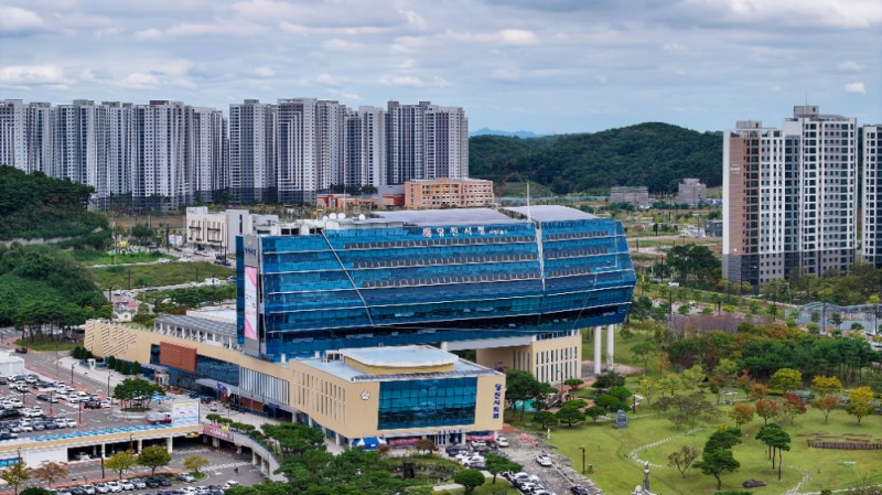 당진시, 지적재조사 지역 '측량비 제로'… 무료 경계점 재설치 추진