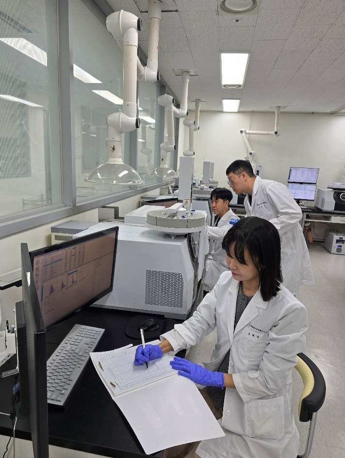 서울시농수산식품공사, 국제 FAPAS 평가서 '중금속 분야 최고등급' 획득