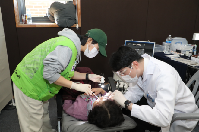 농협 농촌왕진버스 (이미지 제공=농협중앙회)