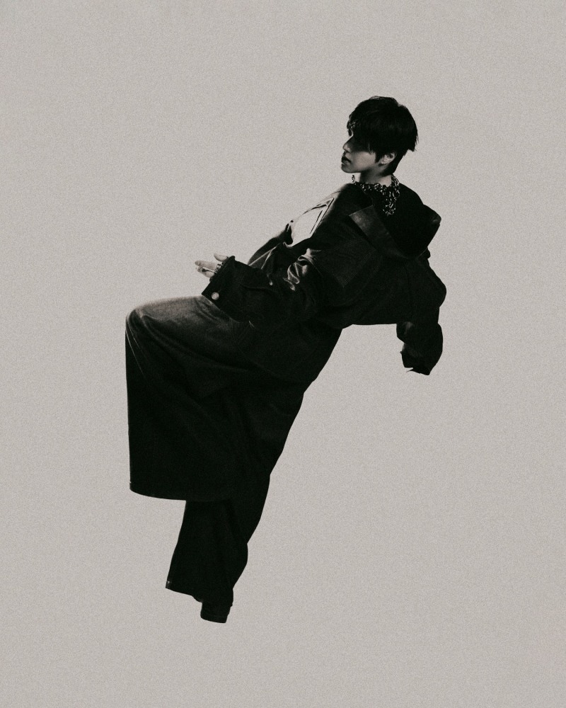 동방신기 유노윤호, 첫 정규 앨범에 담은 삶의 방향…리더를 향한 외침 ‘Leader’ – 자유로운 바이브 ‘Let You Go’ 수록