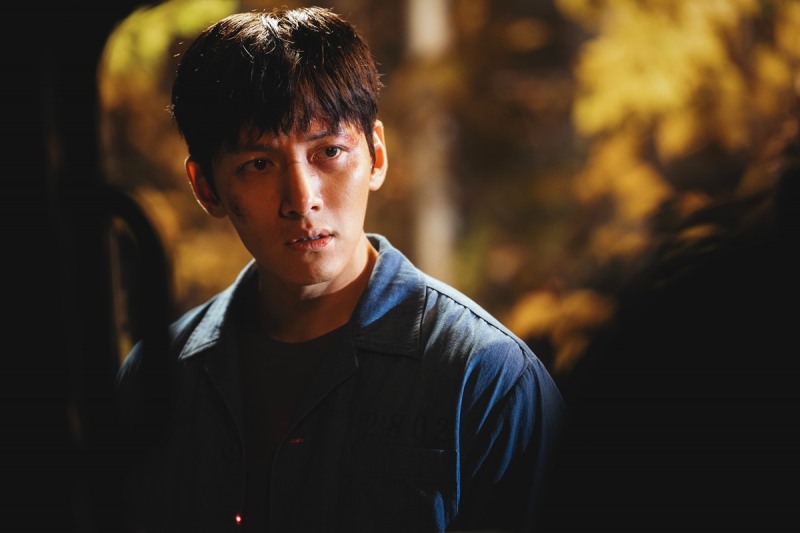 ‘조각도시’ 지창욱, 장르물 장인의 귀환…스피디한 엔터테이닝 선사