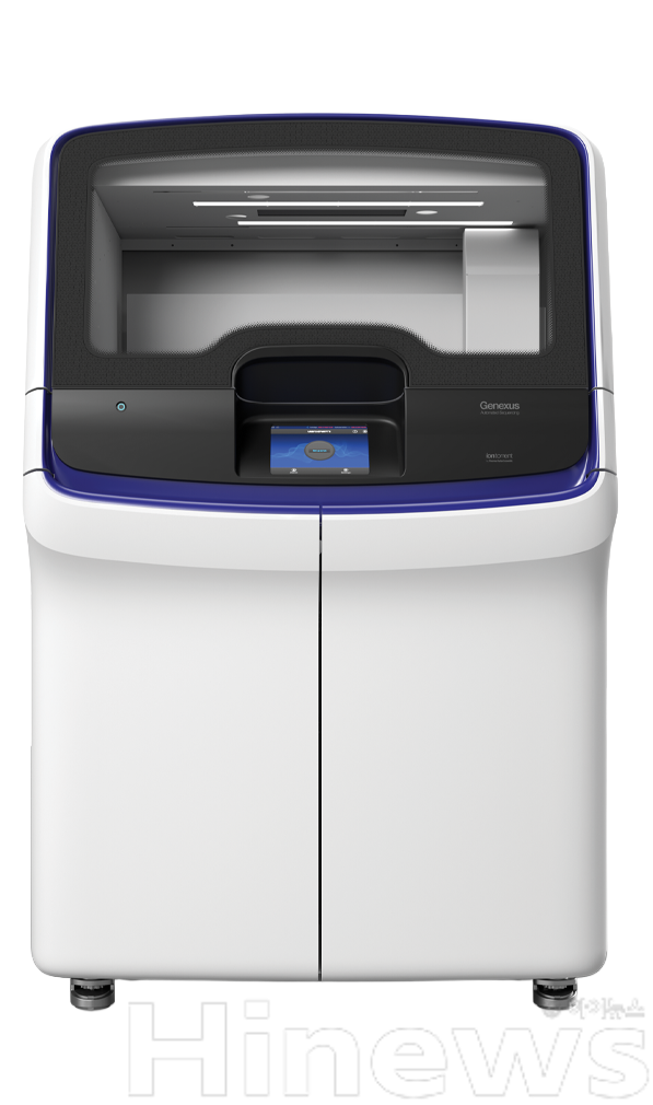 차세대-염기서열분석기(GenexusDx-System) (사진 제공=부천성모병원)