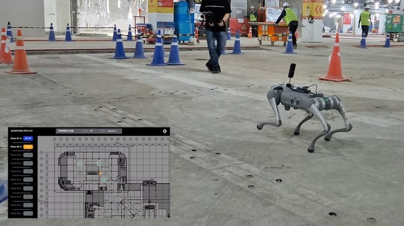 와이앤아처, 실내 위치 측위 기술 스타트업 ‘에이치오피’에 시드 투자 단행