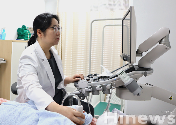 곽희숙 센텀종합병원 유방외과 과장