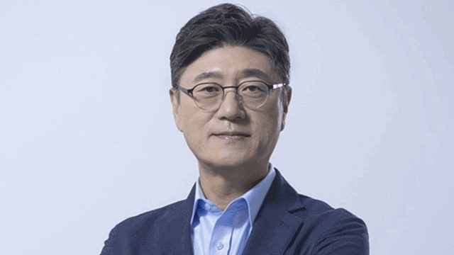 SKT 신임 CEO 정재헌 사장