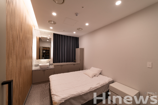 ‘잠이 뇌를 씻어낸다’ 글림파틱 시스템과 수면무호흡증의 놀라운 연결고리 (사진 제공=수원 호매실연세이비인후과)