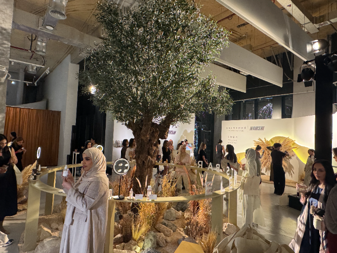 코엔커머스(Koen Commerce), 스킨1004 글로벌 런칭으로 중동 시장 본격 진출