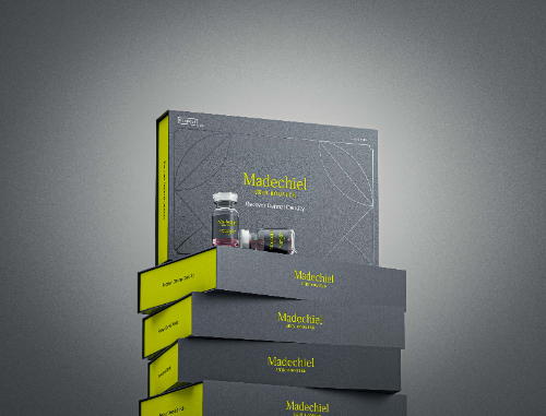 동국제약, 마데카X키토산 기반 스킨부스터 ‘마데키엘’ 출시