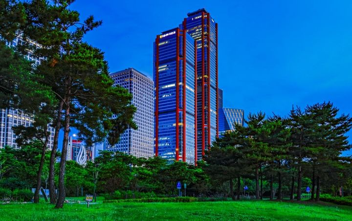 NH투자증권, 인사 단행 및 내부통제 강화 TFT 신설 (이미지 제공=NH투자증권)