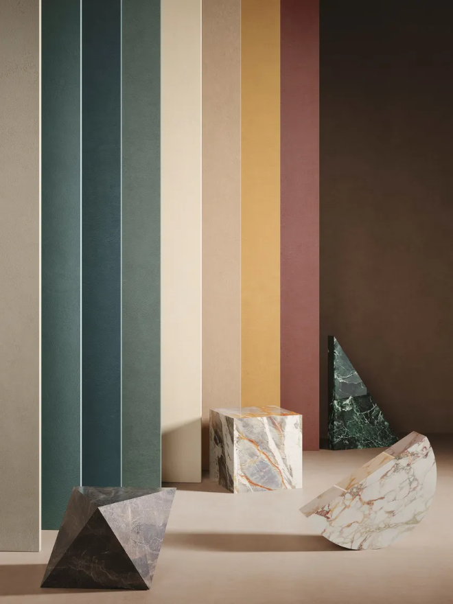 ‘식탁에 취향을 담다’ 지아띠, 아리오스테아(Ariostea) 포세린 적용