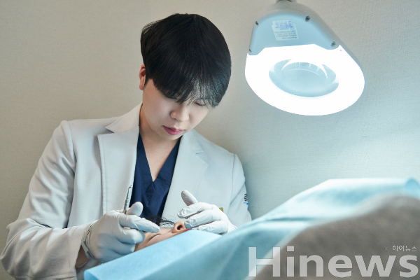 이승섭 로담한의원 원장