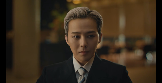 G-DRAGON to Illuminate 2025 APEC Welcome Dinner Gala Performance… 'Spearheading K-Pop Cultural Diplomacy'