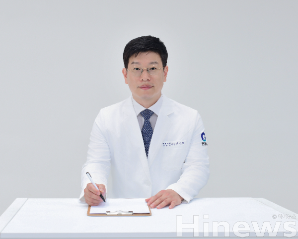 이지원 굳건병원 원장