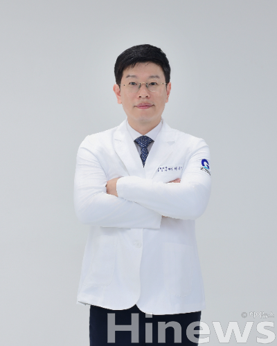 이지원 굳건병원 원장