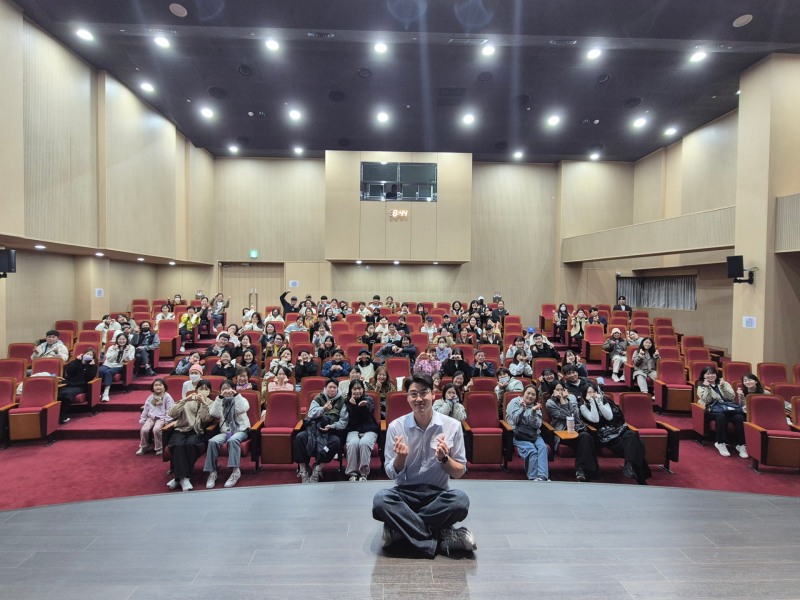 안성맞춤 아카데미