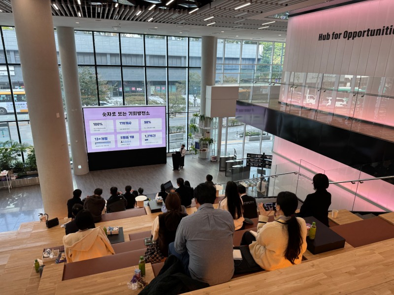 내일의 선택 with AI