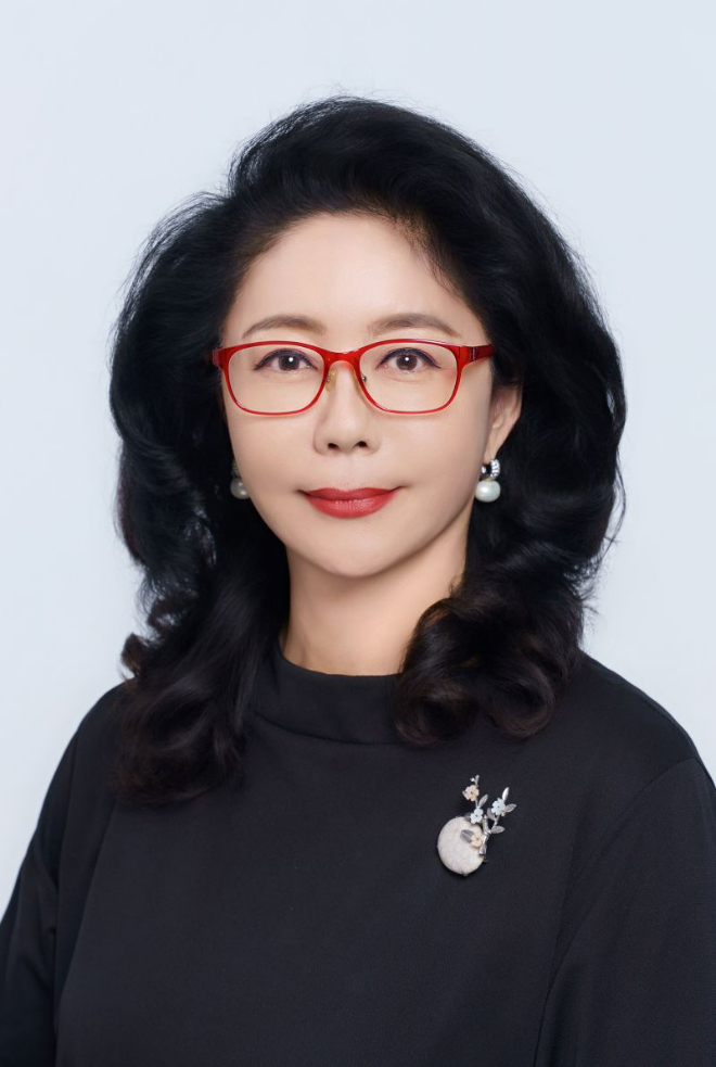 왕소영 중구문화재단 제9대 신임 사장. (사진제공=중구문화재단)