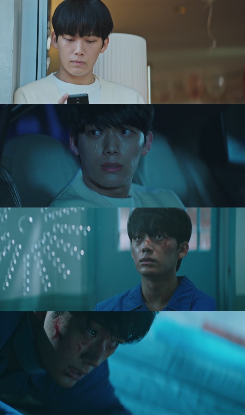 ‘은수 좋은 날’ 정택현, 김영광 아역으로 눈도장 '쾅'