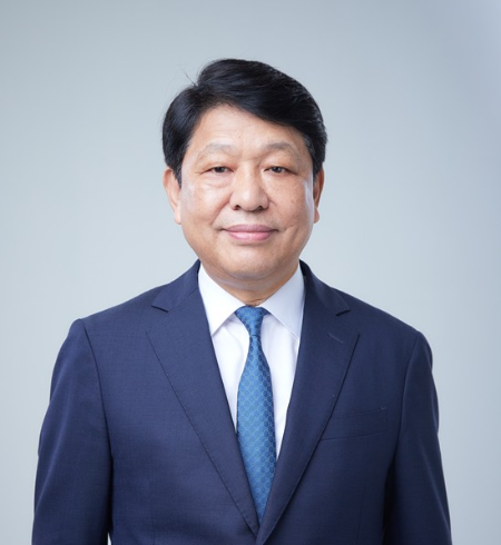 천범룡 전 관악구시설관리공단 이사장