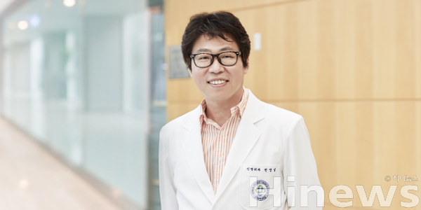 전영일 건국대학교병원 신경외과 교수