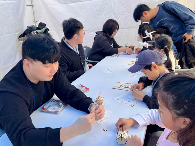 제20회 인문주간 행사 현장 사진_선문대학교