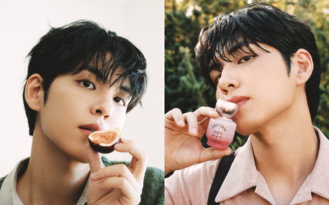 애프터블로우, 무화과의 포근한 여운 담은 ‘우디 피그’ 신규 컬렉션 출시