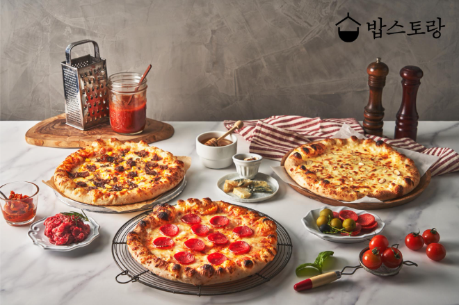 밥스토랑, ‘헤이밥’ 인수 통해 샵인샵 시장 통합... 식음료 플랫폼 리더십 강화 나선다