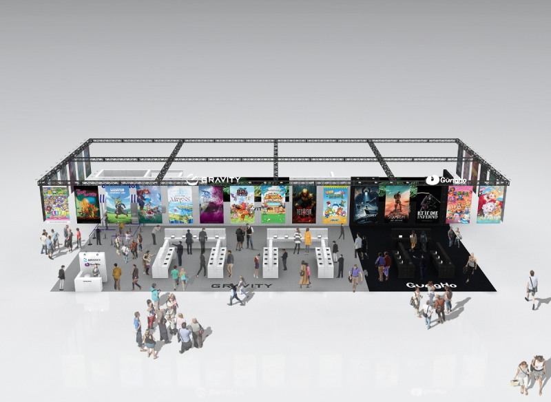 (제공=그라비티).