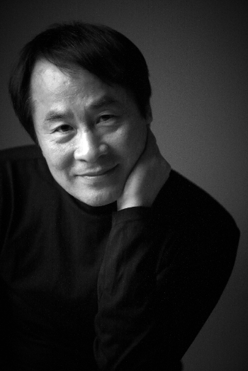 이승우 작가. ⓒ 장흥군