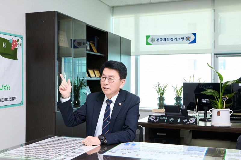 윤성근 경기도의원