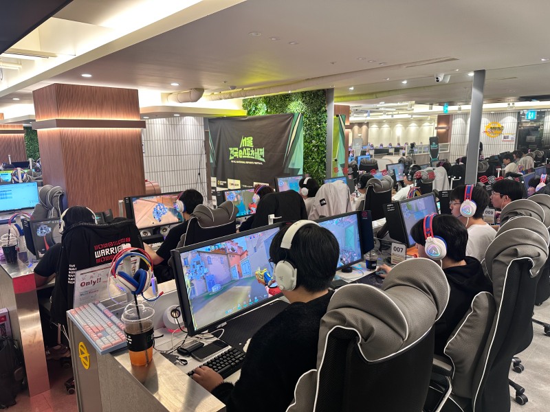 서울 전국 e스포츠 체전, 성황리 폐막…생활체육 e스포츠 발전 가능성 확인