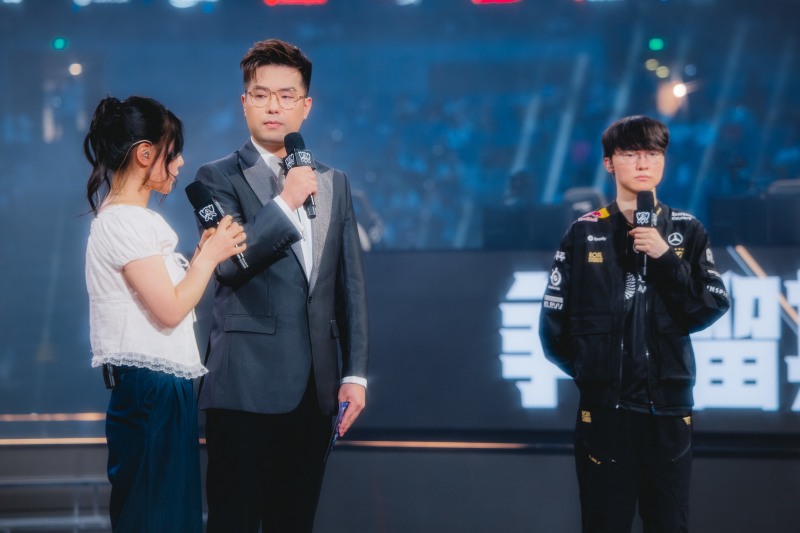 사진=라이엇 게임즈.