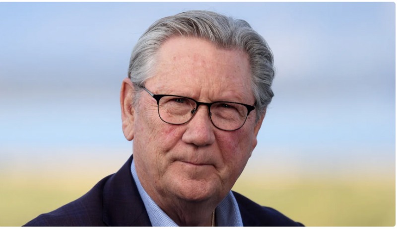 美연준의 제프리 슈미드 캔자스시티 연은총재는 이달 FOMC 회의에서 인플레이션 우려가 여전히 높다며 금리인하에 반대의견을 표명했다. 사진=게티 이미지