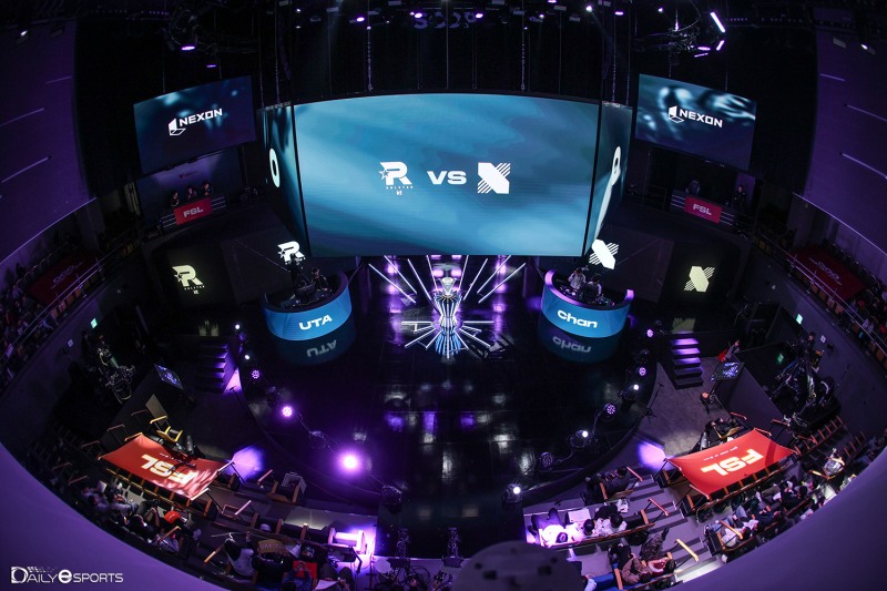 FSL 2026, 선수 구성 마무리 단계..."새 시즌 기다려"