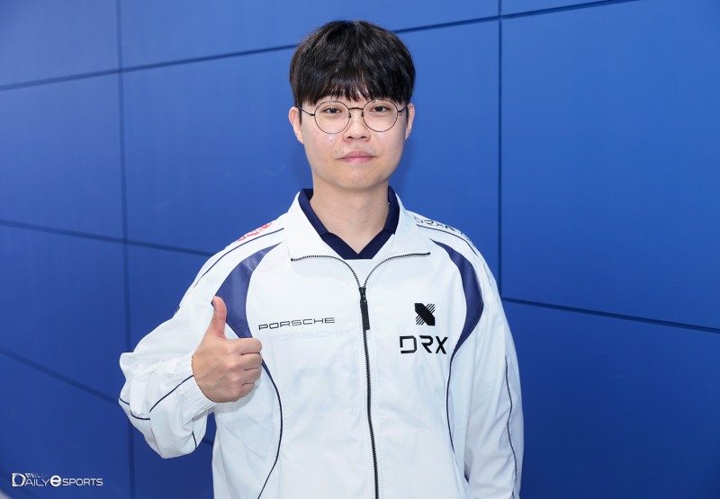 경험을 바탕으로 결승전에서도 활약하겠다는 '찬' 박찬화.