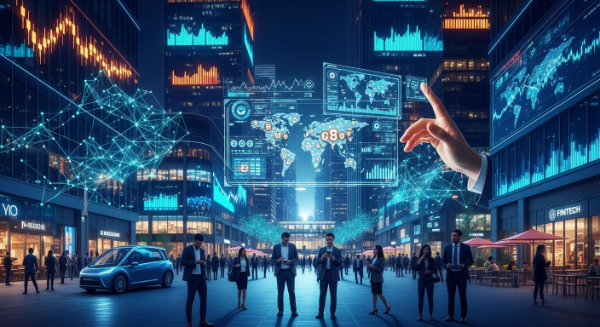 AI 확산 본격화, 로보틱스·의료AI 주목...2026년 유망 종목은?