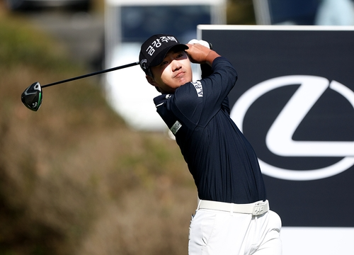 옥태훈. 사진=연합뉴스