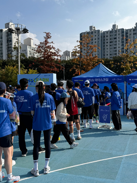 사진 : 글라쇼(Glace chaud) 제공