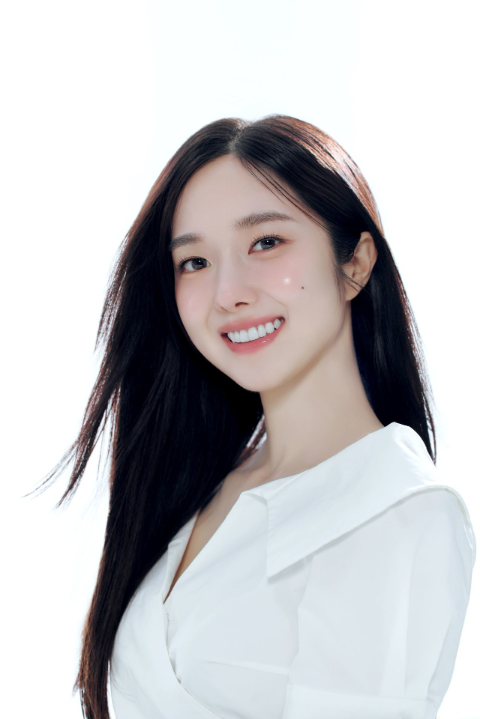 방송인 이혜성 프로필 사진 출처: 어스 씨앤엠