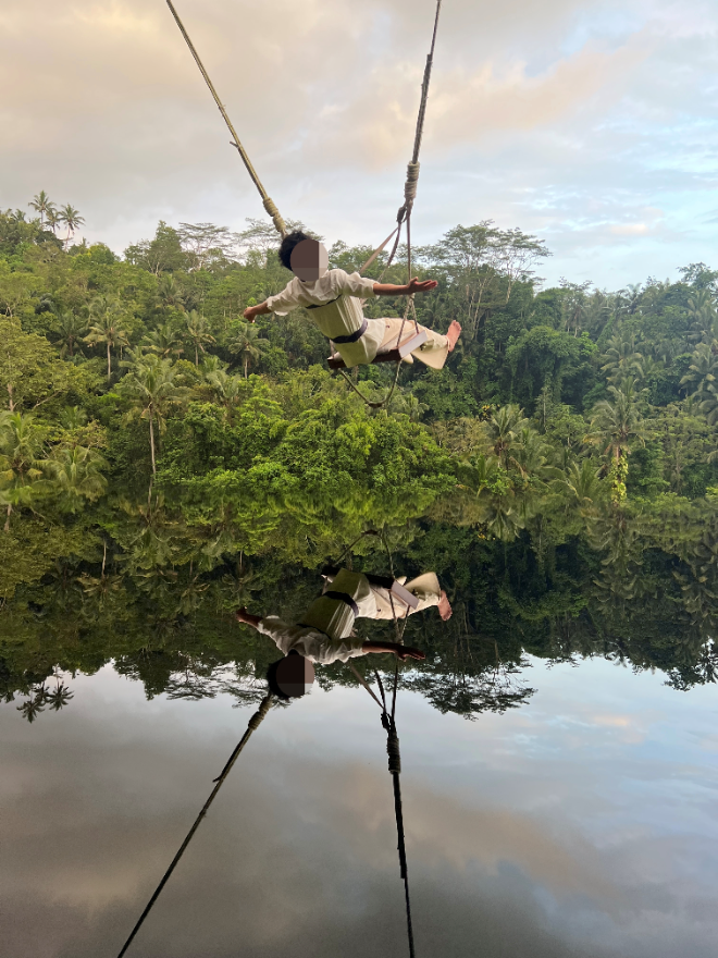 트립빌리지, 발리 아야나 리조트 2박 숙박 포함 여행 패키지 출시…”우붓 왕궁 투어 등 명소 중심”