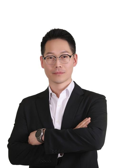 웰스바이오 서석찬 대표이사 (사진=웰스바이오 제공)