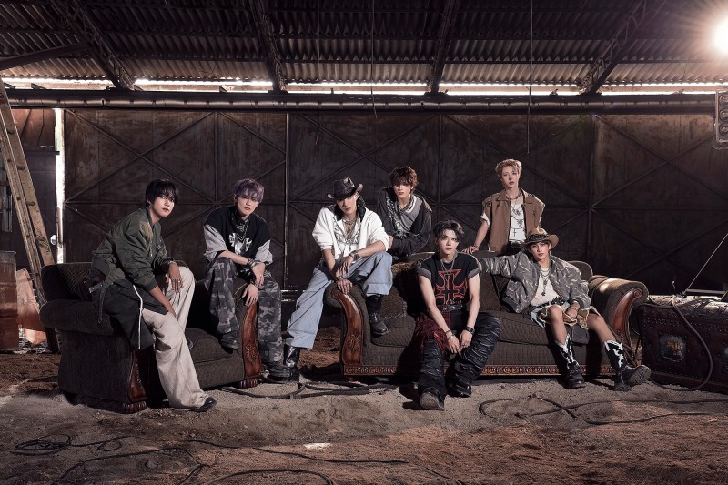 NCT DREAM, 미니 6집 ‘Beat It Up’ 발매 기념 쇼케이스 개최…타이틀곡 무대 최초 공개