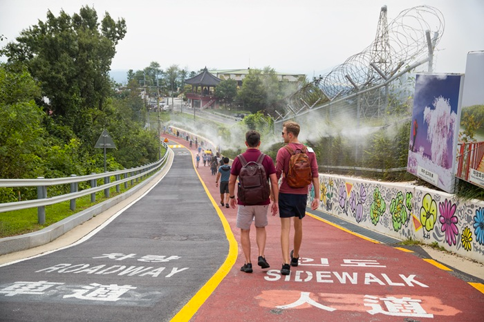 2025년 파주시 관광사진 공모전