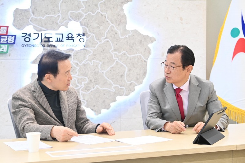 전국 1호' 교육지원청 분리 신설 준비